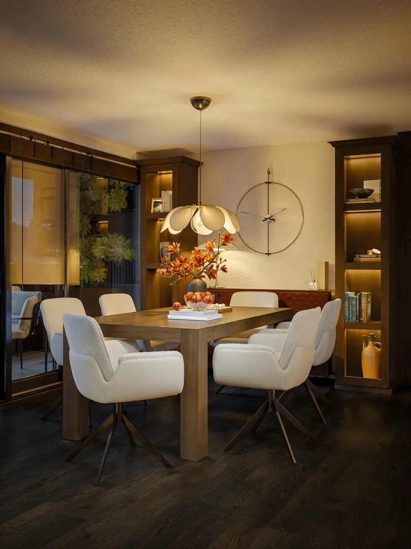 Apartments Reinach