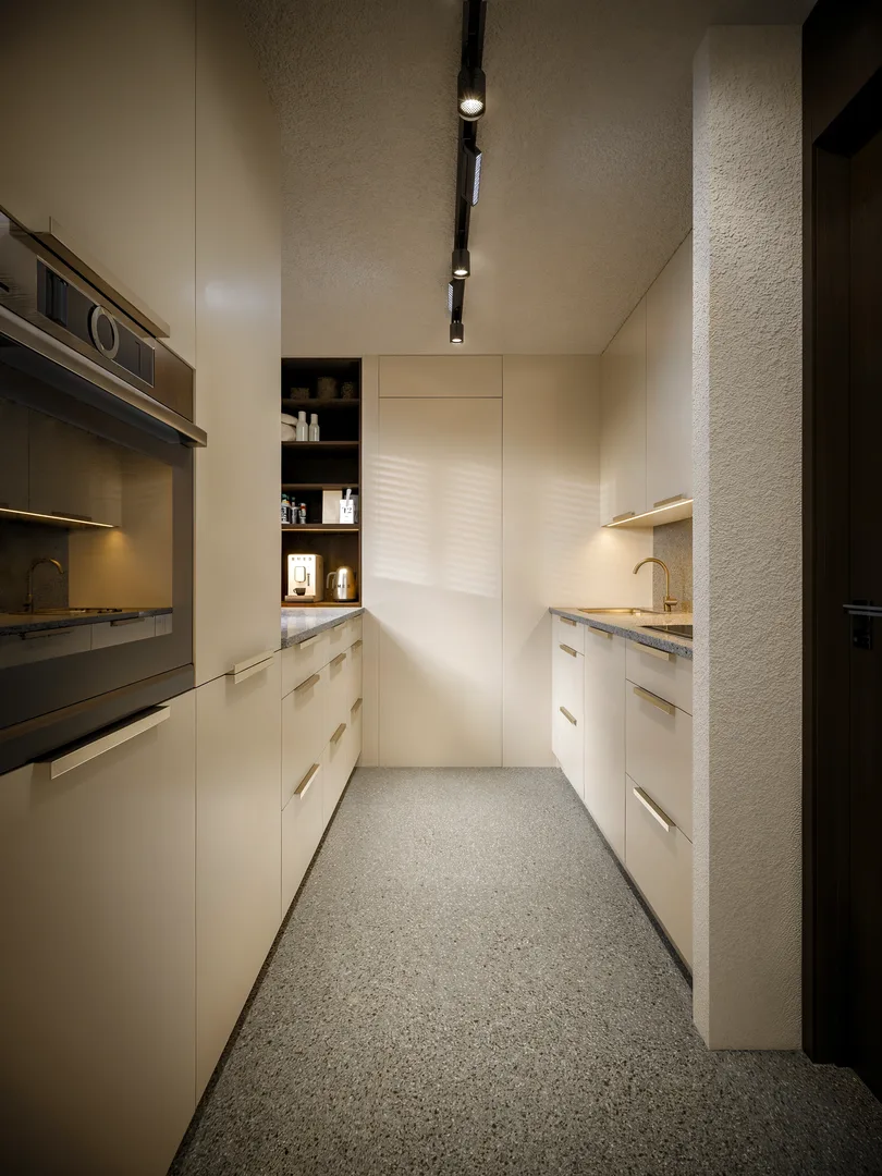 Apartments Reinach