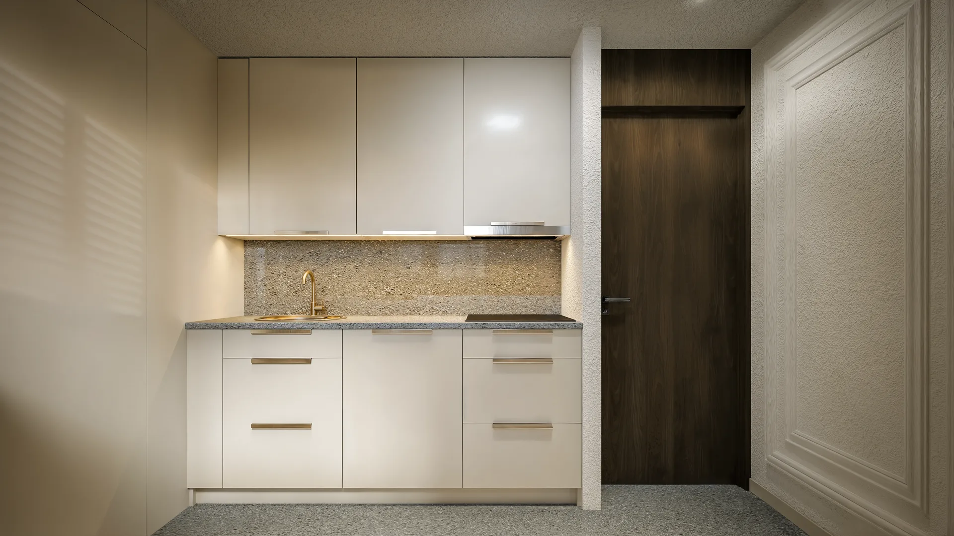Apartments Reinach