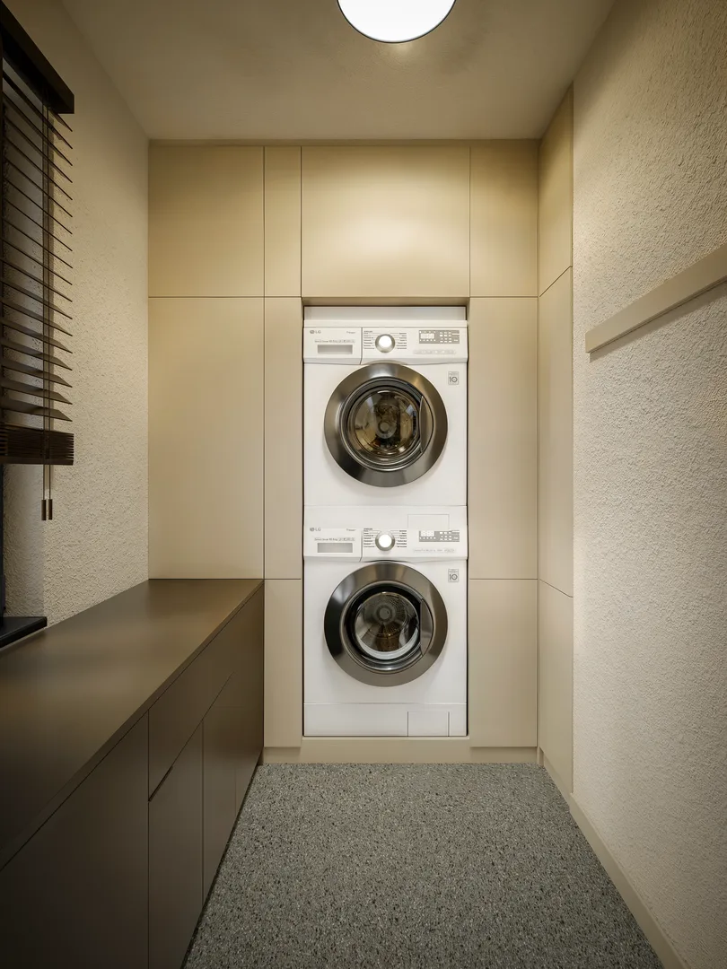 Apartments Reinach