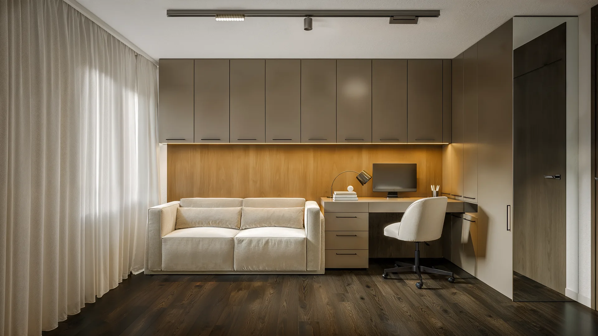 Apartments Reinach