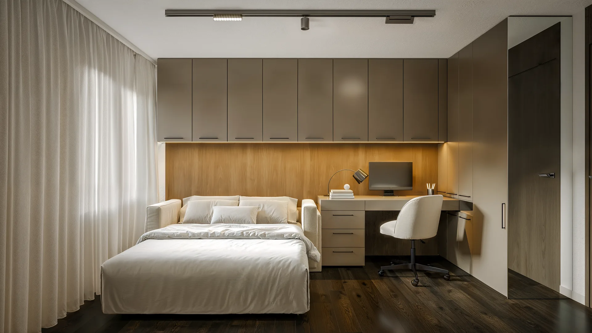 Apartments Reinach