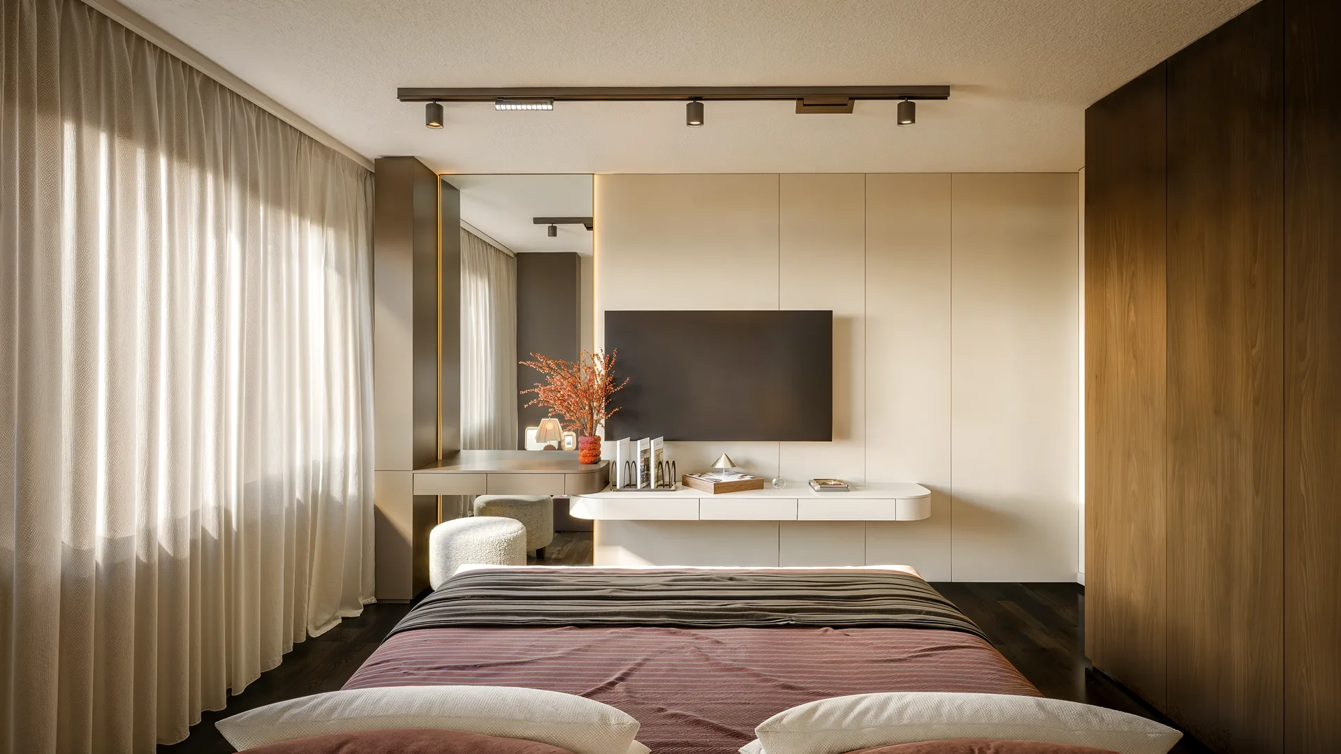 Apartments Reinach
