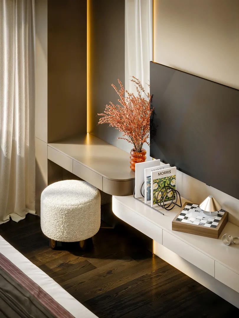 Apartments Reinach
