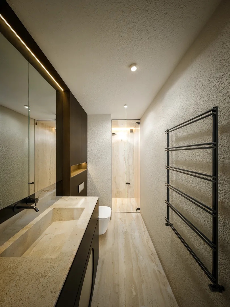 Apartments Reinach